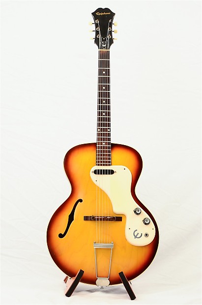 【国内配送】 GRANADA E444T Epiphone 1964 Reverb | ギター