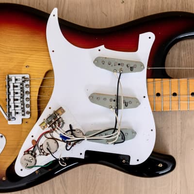 Tokai SS60 Silver Star 1981 グレーボビン ギター