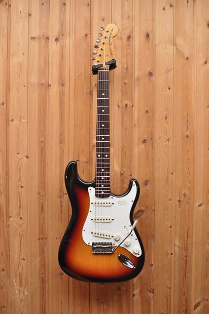 fender japan フェンジャパ st-62 JV or SQ ジャンク 楽器・機材