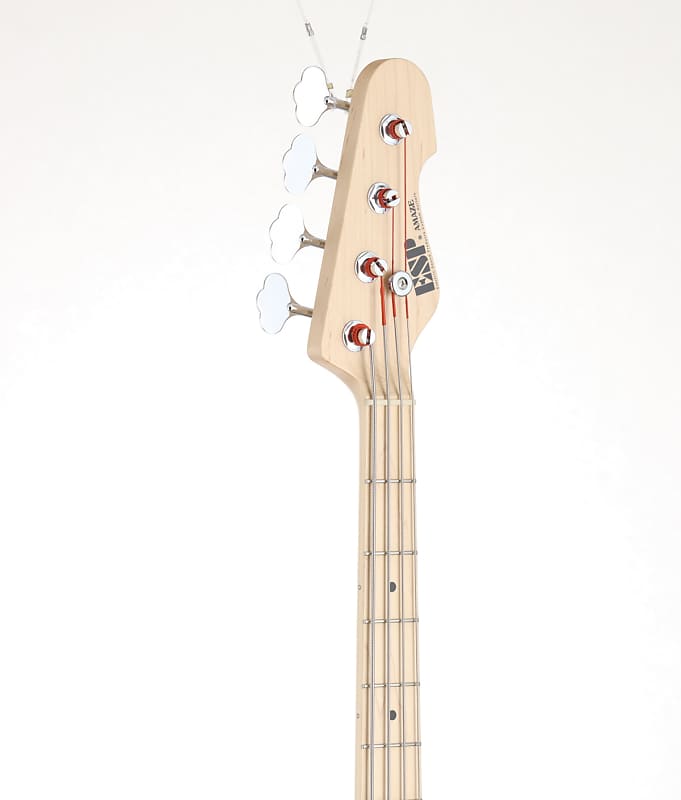 ESP AMAZE CTM M Indigo Purple (06/01) | Reverb