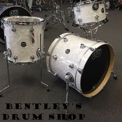 DW Performance Series Double Bass DrumDW Performance Series Double Bass Drum  