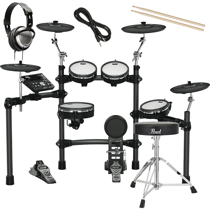 Accessoire Percussions et Batteries Power Studio Drums Rug M