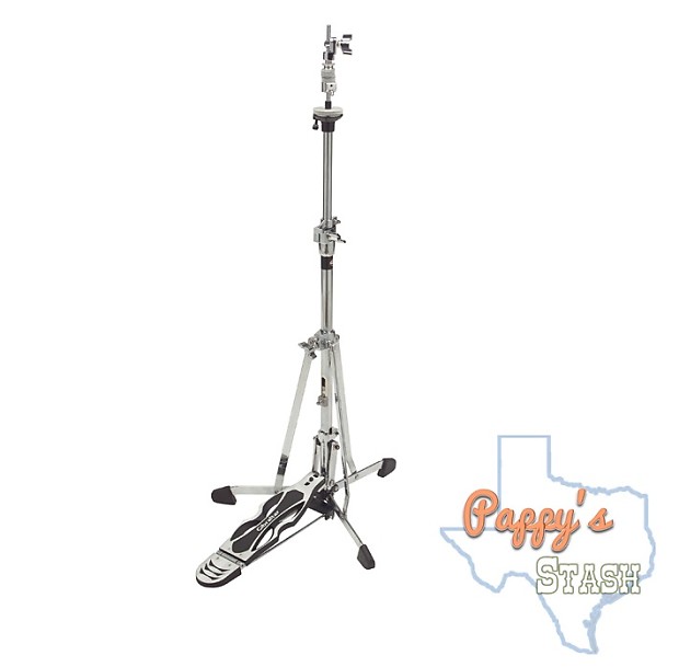 Dixon-PSH-POC Dixon Flat Base Hi Hat Stand U2013 Sterling Music
