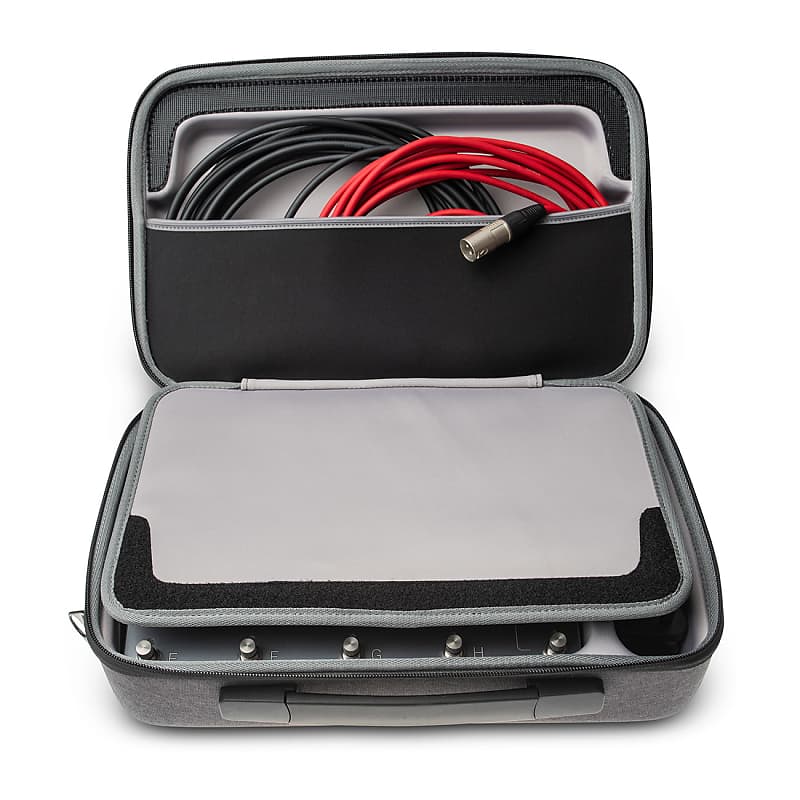 Neural DSP QUAD CORTEX + 専用別売GIG CASE The Guitar Sanctuary | Neural DSP | Quad Cortex Gig Bag