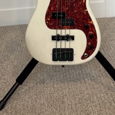 History CZ BP4/R Precision MBL プレベエレキベース Amazon.co.jp: HISTORY CZ-BP4/R MBL Electric Bass History