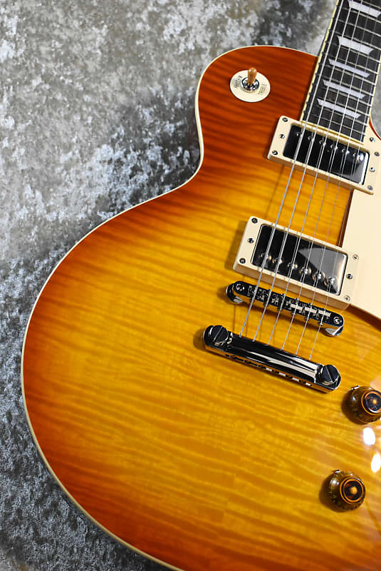 Tokai KLS170F-LW #2144812 2021 Violin Finish ［LightWeight4