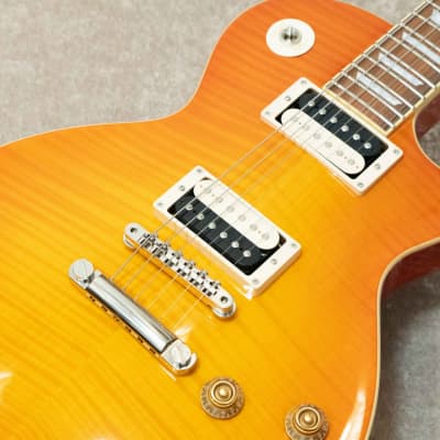 EDWARDS E-LP-STD／Vintage Honey Burst／美品 EDWARDS E-LP-STD／Vintage Honey Burst／美品 EDWARDS E-LP-STD