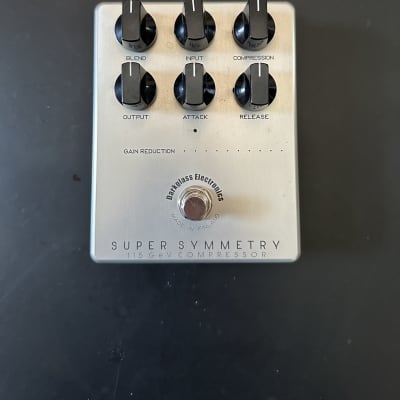 Reverb.com listing, price, conditions, and images for darkglass-electronics-super-symmetry