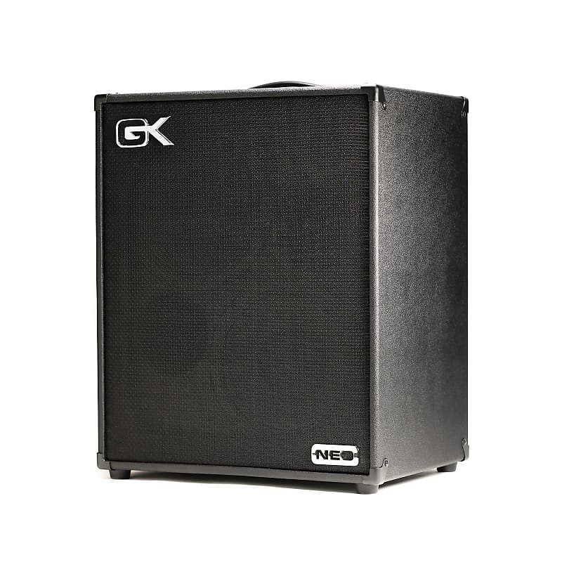 Gallien-Krueger Legacy 210 800-Watt 2x10" Bass Combo image 2