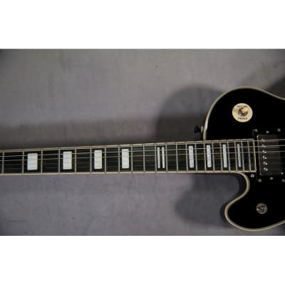 Hagstrom Suede LH image 10