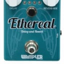 Wampler Ethereal Reverb Delay Pedal