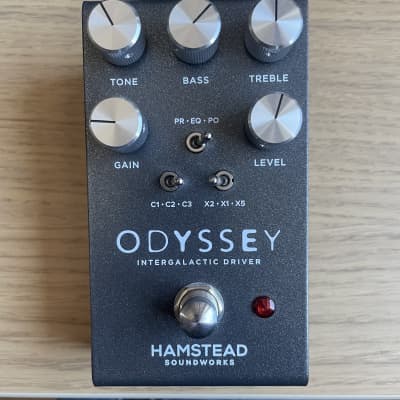 Hamstead Odyssey Intergalactic Driver for sale