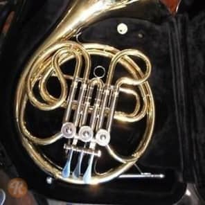 Yamaha YHR-314 French Horn