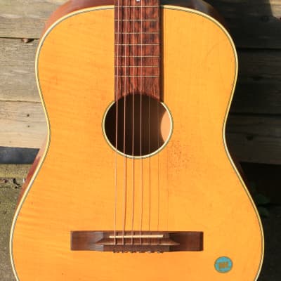 Yamaki アコースティックギター　F 120 YAMAKI F-120（好きに Yamaki eBay | Guitar Acoustic F-120
