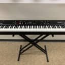 Yamaha YC88 88-Key Stage Piano/Organ (3 Year Trade Up Program & 1 Year In-Store Warranty Included)