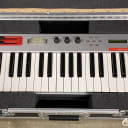 Alesis Micron with Custom Professional Road Case