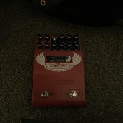 Reverb.com listing, price, conditions, and images for two-notes-le-lead