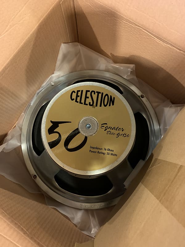 Celestion store elite gh50