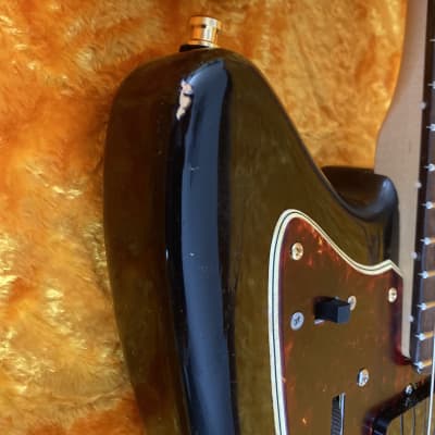 Fender\Kinman\Mastery Jazzmaster Parts image 12