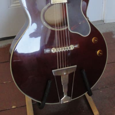 Epiphone Japan Imperial Series HR-1 Howard Roberts | Reverb