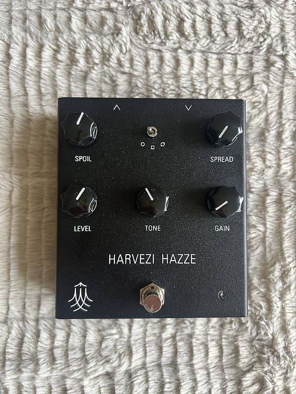 Soma Laboratory Harvezi Hazze