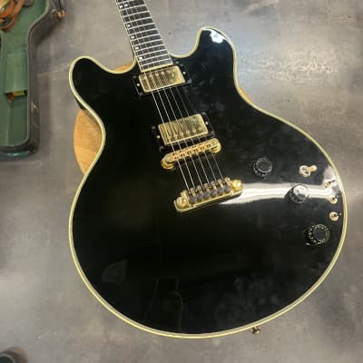 Gibson ES-Artist 1980 - Ebony image 2