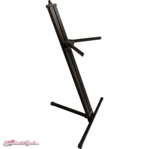 Ultimate Support DX-48 Deltex Pro Single-Tier Keyboard Stand
