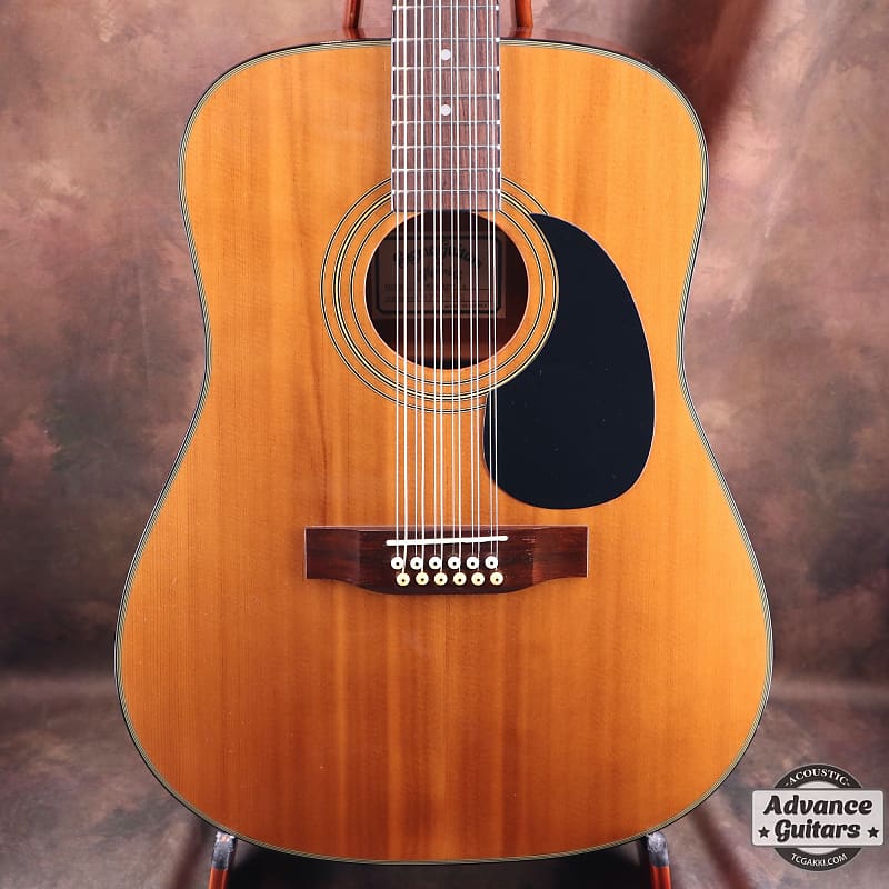 Sigma by Martin DM12/1ST N | Reverb
