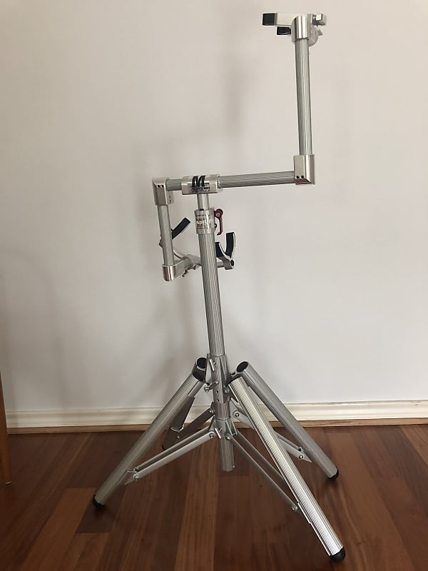 Yamaha Randall May Airlift Stadium Hardware Stand for 4/4 Reverb