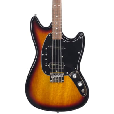 Warren Ellis Mandocello - Sunburst image 1