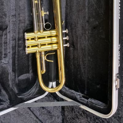 Huttl Line 700 Trumpet | Reverb
