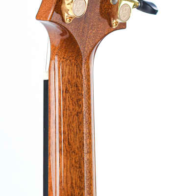 Greenfield  Gf 2015 indian rosewood/sitka image 8
