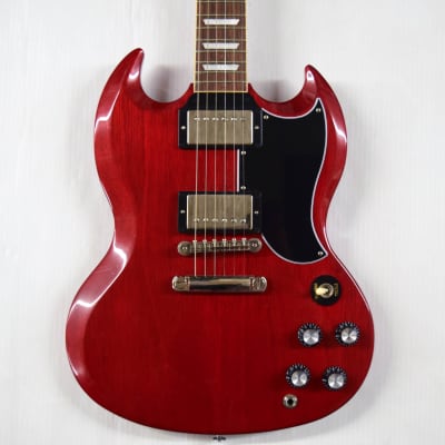 Gibson SG61 2019製 チェリー gibson-sg-standard-61-2019-