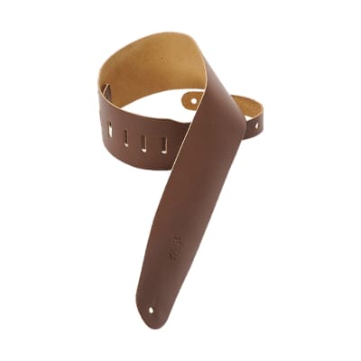 Levy's Lead Leather Series Brown image 1