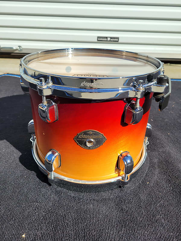 Tama Starclassic Performer 10x8
