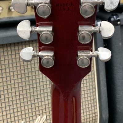Gibson Les Paul Standard  1989 image 10