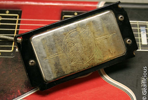 Ibanez flying fingers discount