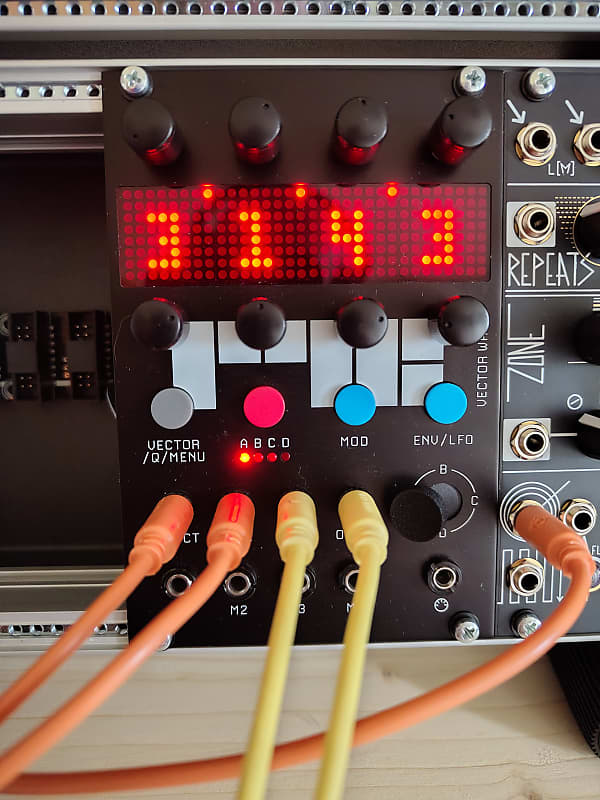 RYK Modular Vector wave