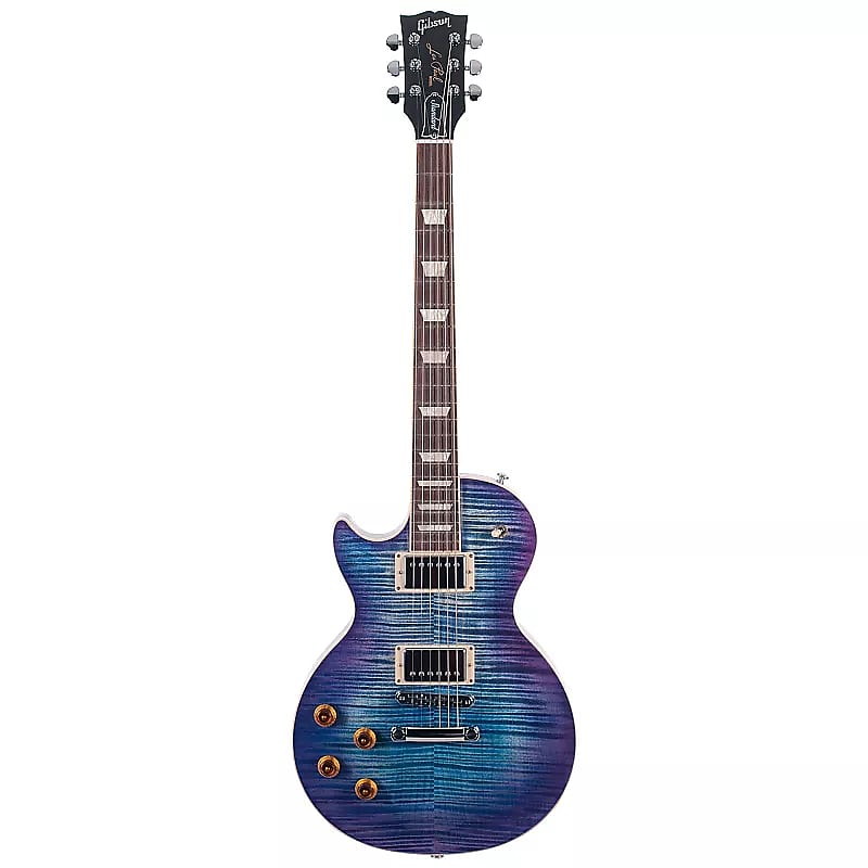 Gibson Les Paul Standard T (Left-Handed) 2017 image 3