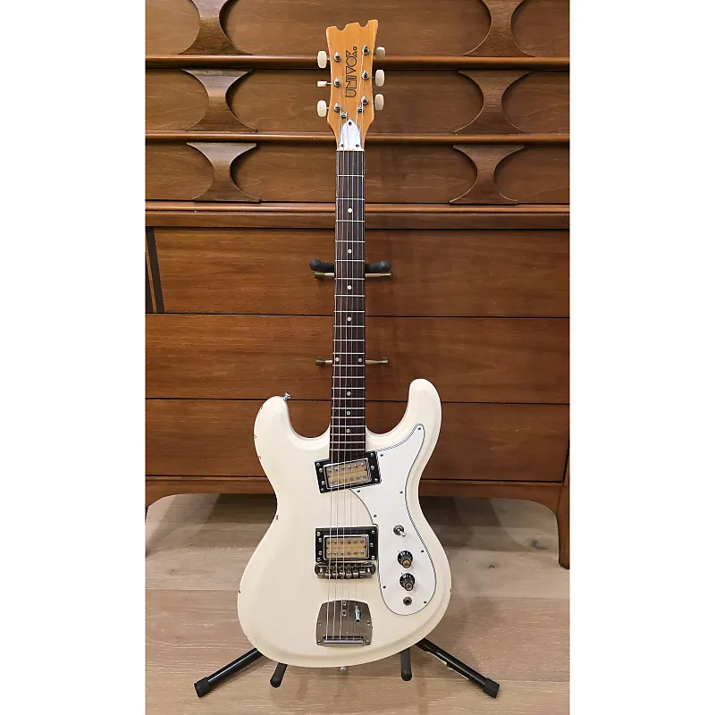 Univox Hi-Flier Phase III | Reverb