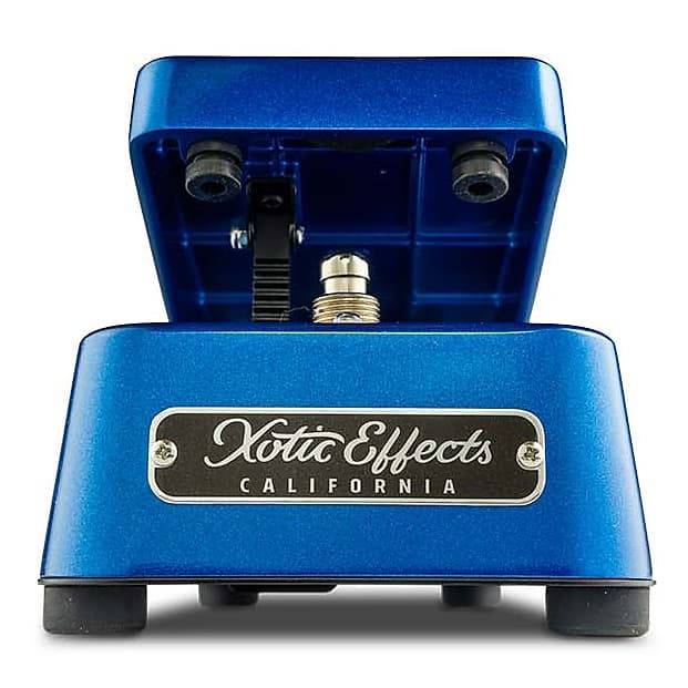 Xotic XW-2 Wah | Reverb