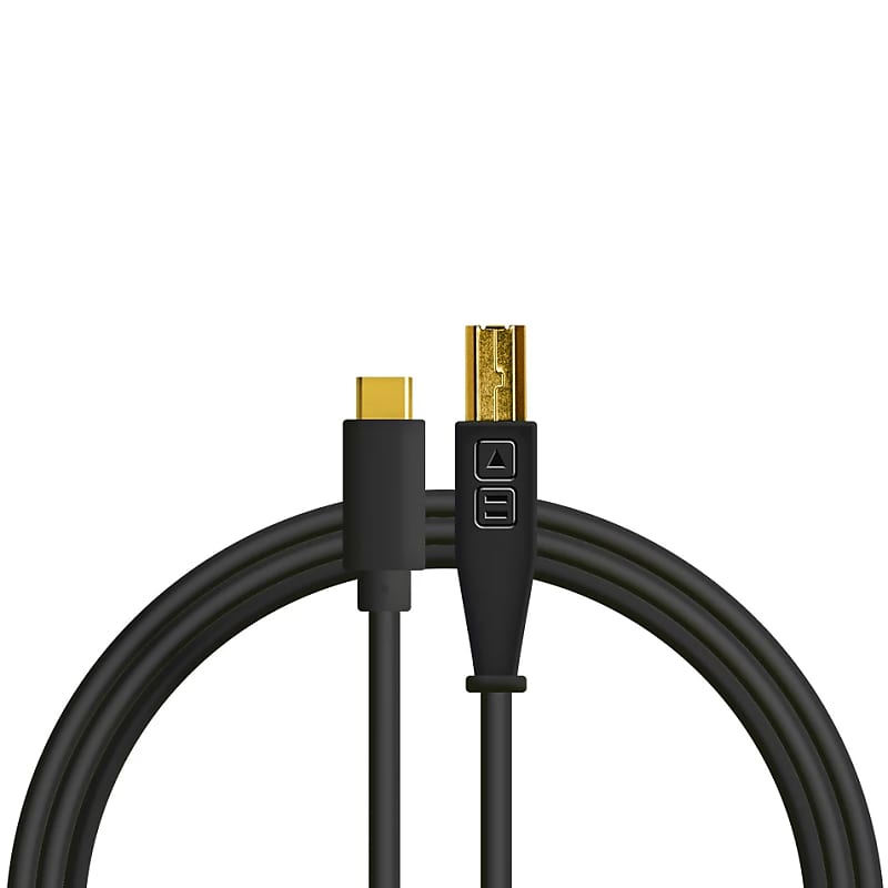 Chroma Cables Audio 2.0: RCA to RCA — DJ TechTools
