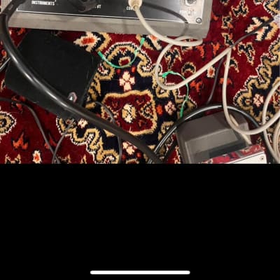 Reverb.com listing, price, conditions, and images for shin-ei-uni-vibe