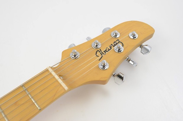 Ibanez Talman TM1702 Prestige Series Electric Guitar Vintage