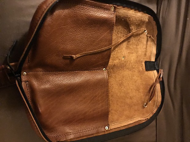 Cac-Sac Drum Stick Bag