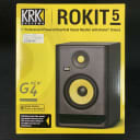 KRK Rokit 5 Powered 5” Studio Monitor Black