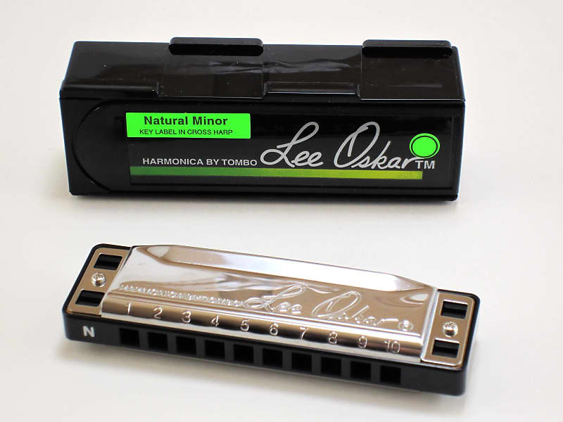 Harmonica cm store