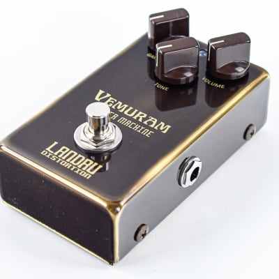 Vemuram Butter Machine Mike Landau Signature | Reverb