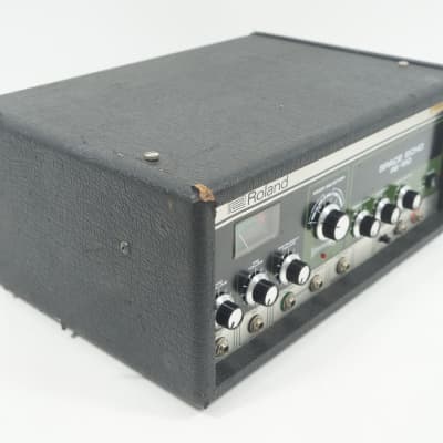 SALE Ends Nov 25] Roland RE-150 SPACE ECHO ANALOG TAPE ECHO DELAY