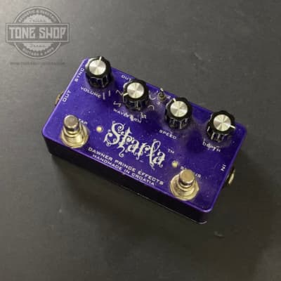 Reverb.com listing, price, conditions, and images for dawner-prince-electronics-starla